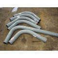 asme standard seamless carbon steel pipe bend